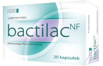Bactilac NF