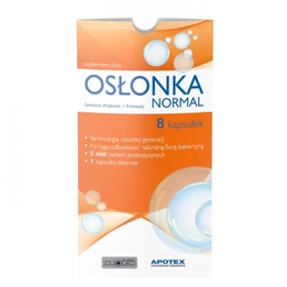 Osłonka Normal