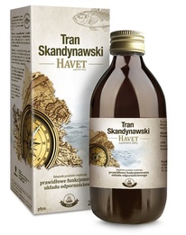 Tran Skandynawski Havet