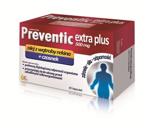 Preventic Extra Plus