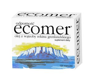 Ecomer Odporność