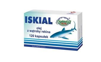 Iskial