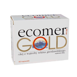 Ecomer Gold