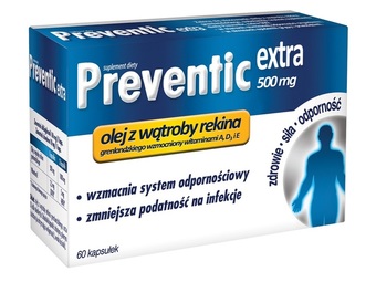 Preventic Extra