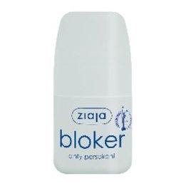 Anty-perspirant Bloker