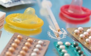 Najlepsze produkty antykoncepcyjne
