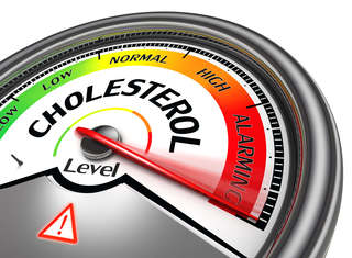 Najlepsze produkty na cholesterol