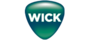 Thumb wick logo