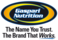 Thumb gaspari nutrition logo